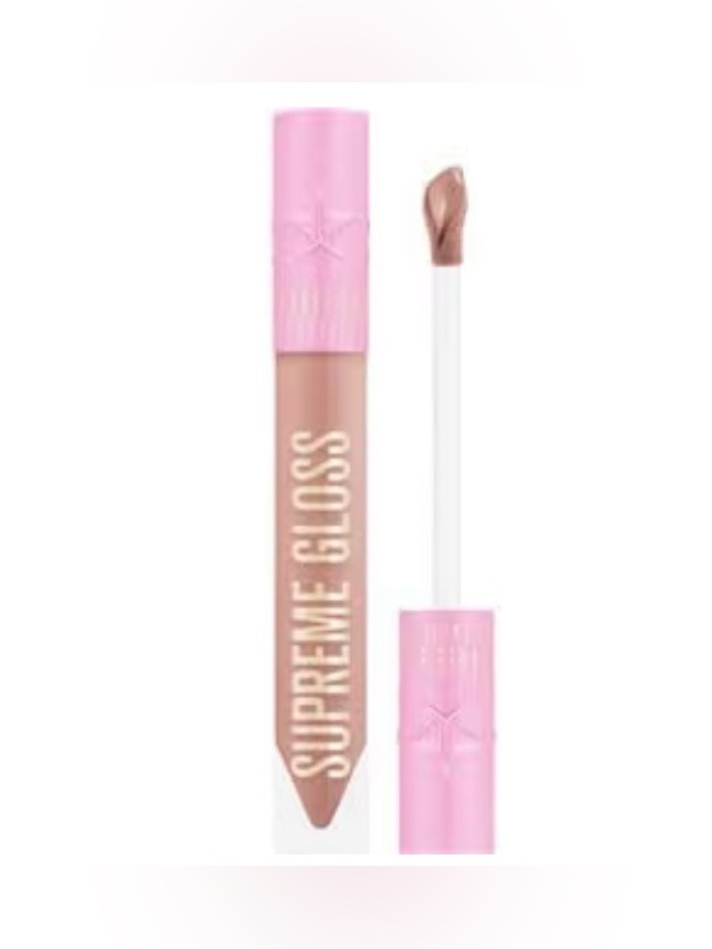 Jeffree Star Supreme Gloss Tea Bag